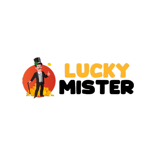 Lucky Mister Casino Logo